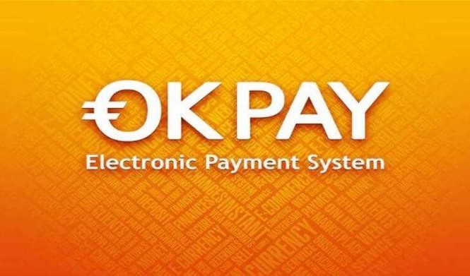 OkPay: удобная и надежная платежная система