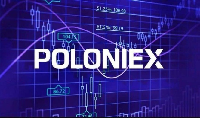 Poloniex: как работать с биржей криптовалют?