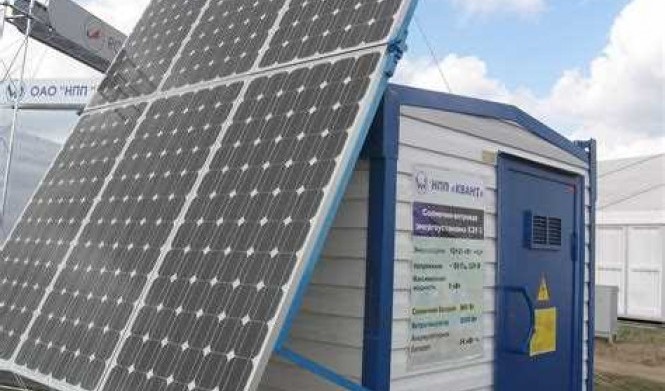 Солнечная батарея из транзисторов – экономичное и экологичное решение для получения энергии