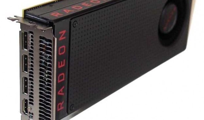 Все о Radeon RX 480: технические характеристики, отзывы и цены